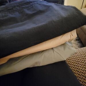 Set of 3 Magellan Ladies Fishing Pants